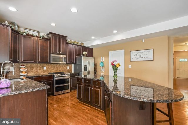 9904 BOX OAK CT, Fredericksburg, VA 22407