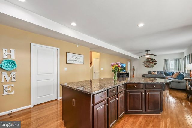 9904 BOX OAK CT, Fredericksburg, VA 22407
