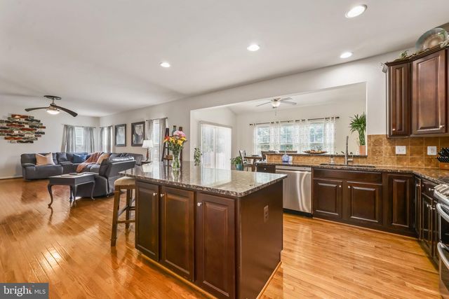 9904 BOX OAK CT, Fredericksburg, VA 22407