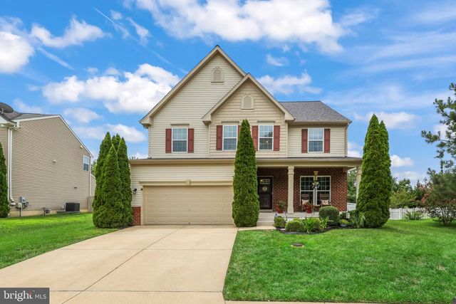 9904 BOX OAK CT, Fredericksburg, VA 22407