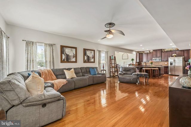 9904 BOX OAK CT, Fredericksburg, VA 22407