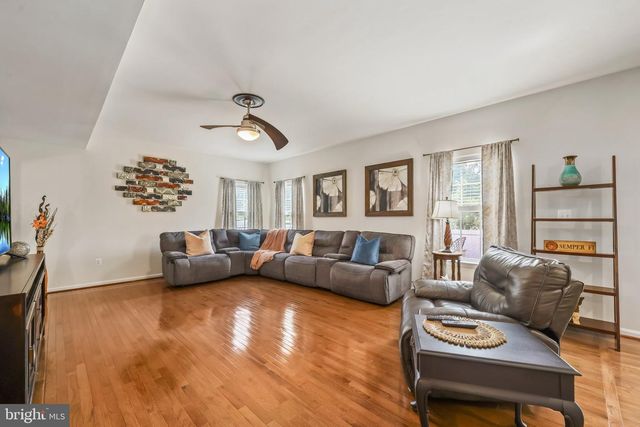 9904 BOX OAK CT, Fredericksburg, VA 22407