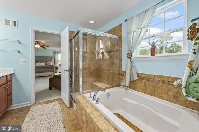 9904 BOX OAK CT, Fredericksburg, VA 22407