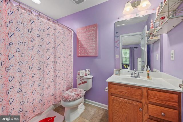 9904 BOX OAK CT, Fredericksburg, VA 22407