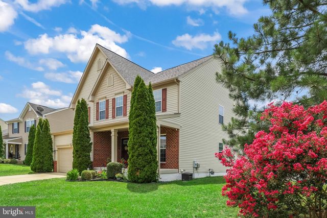 9904 BOX OAK CT, Fredericksburg, VA 22407