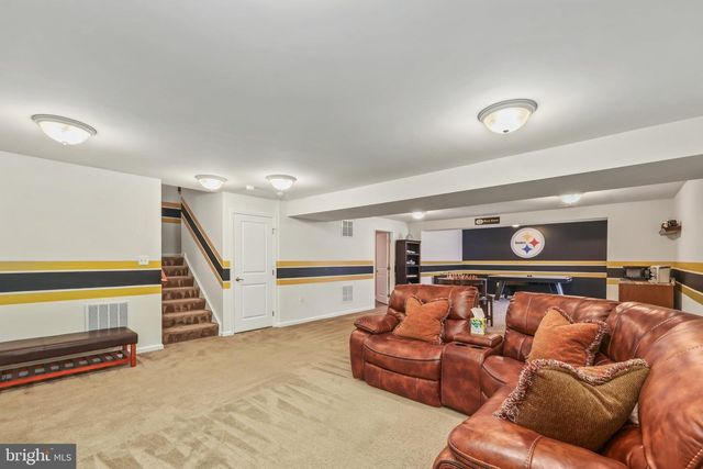 9904 BOX OAK CT, Fredericksburg, VA 22407