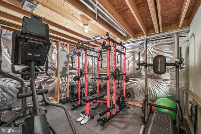 9904 BOX OAK CT, Fredericksburg, VA 22407