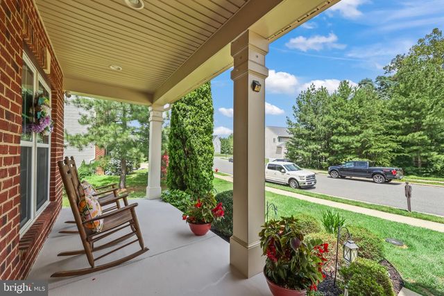 9904 BOX OAK CT, Fredericksburg, VA 22407