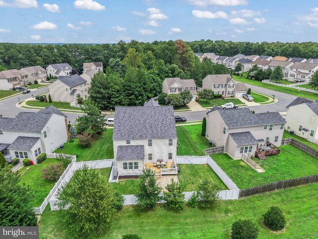 9904 BOX OAK CT, Fredericksburg, VA 22407