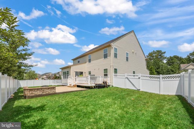 9904 BOX OAK CT, Fredericksburg, VA 22407
