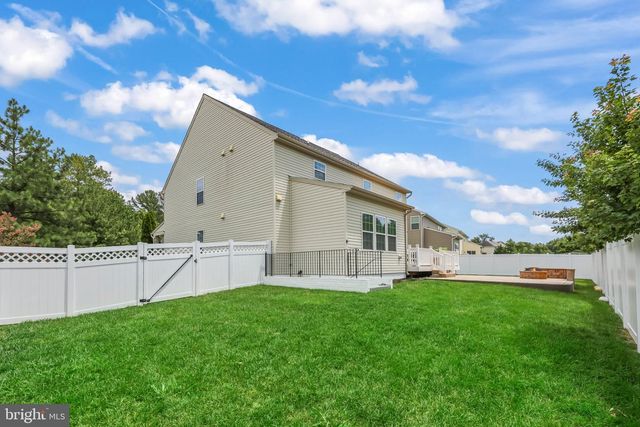 9904 BOX OAK CT, Fredericksburg, VA 22407