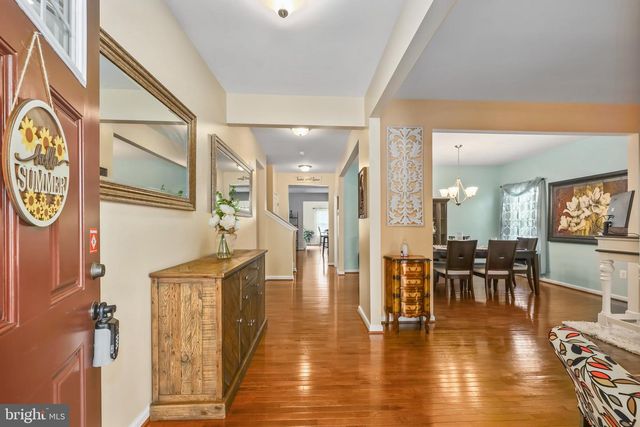 9904 BOX OAK CT, Fredericksburg, VA 22407