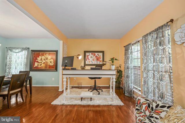9904 BOX OAK CT, Fredericksburg, VA 22407