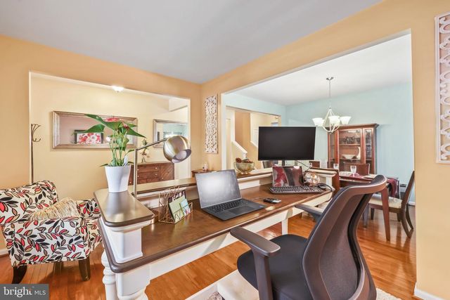 9904 BOX OAK CT, Fredericksburg, VA 22407