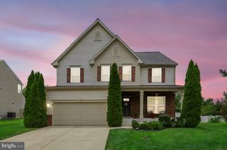 9904 BOX OAK CT, Fredericksburg, VA 22407