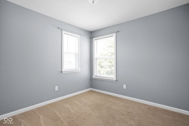 3827 Dusty Sands Road, Whitestown, IN 46075