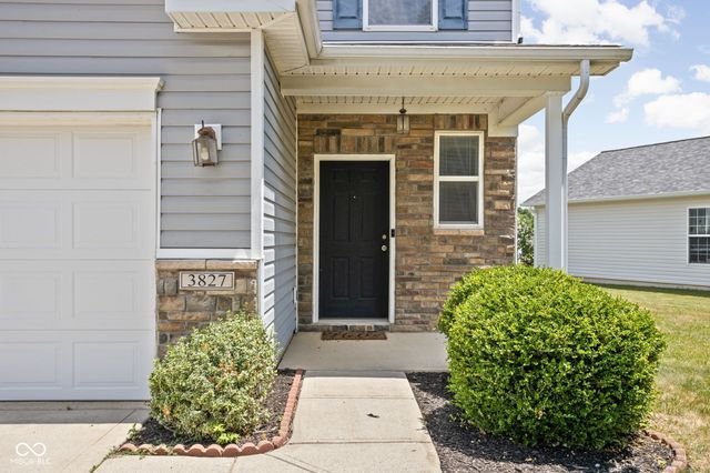 3827 Dusty Sands Road, Whitestown, IN 46075