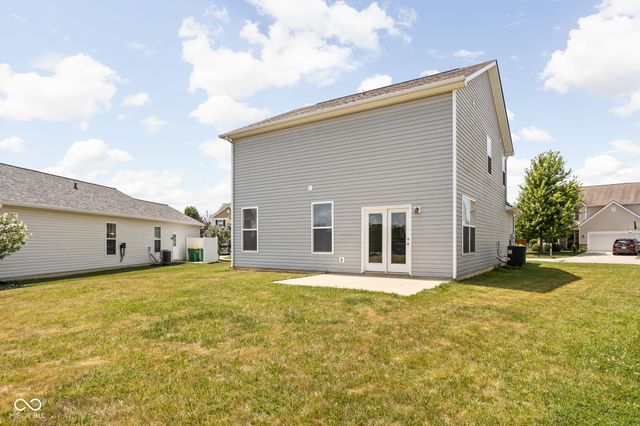 3827 Dusty Sands Road, Whitestown, IN 46075