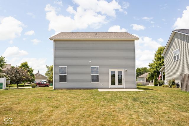 3827 Dusty Sands Road, Whitestown, IN 46075