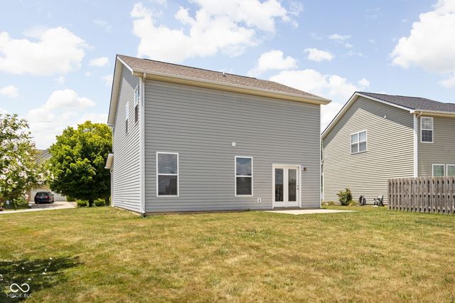 3827 Dusty Sands Road, Whitestown, IN 46075