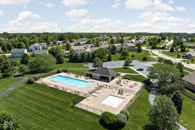 3827 Dusty Sands Road, Whitestown, IN 46075