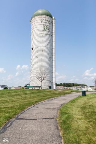 3827 Dusty Sands Road, Whitestown, IN 46075