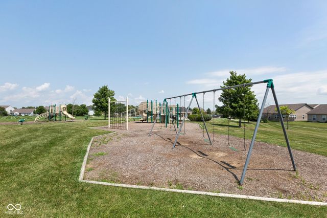 3827 Dusty Sands Road, Whitestown, IN 46075