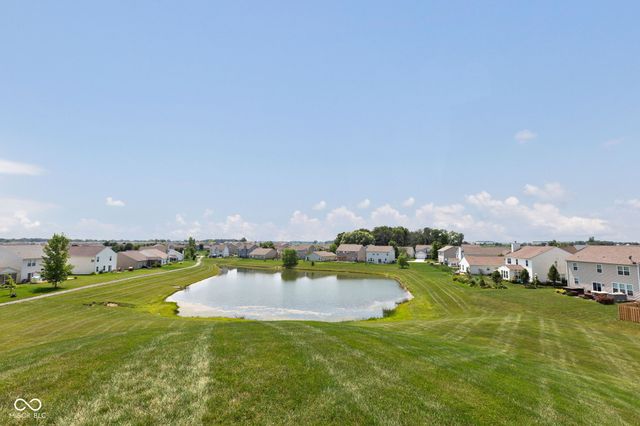 3827 Dusty Sands Road, Whitestown, IN 46075