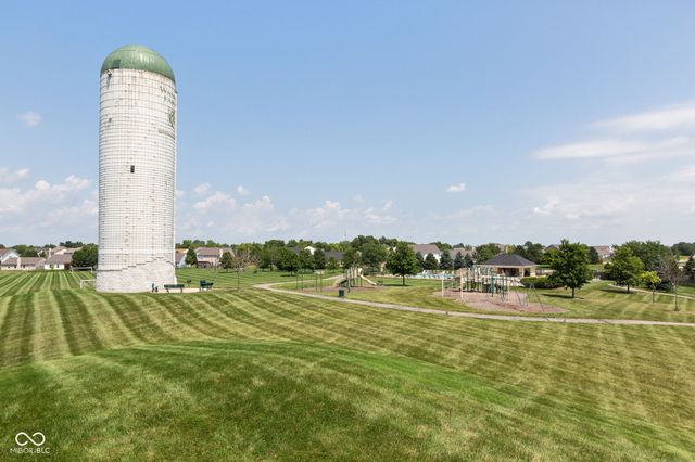 3827 Dusty Sands Road, Whitestown, IN 46075