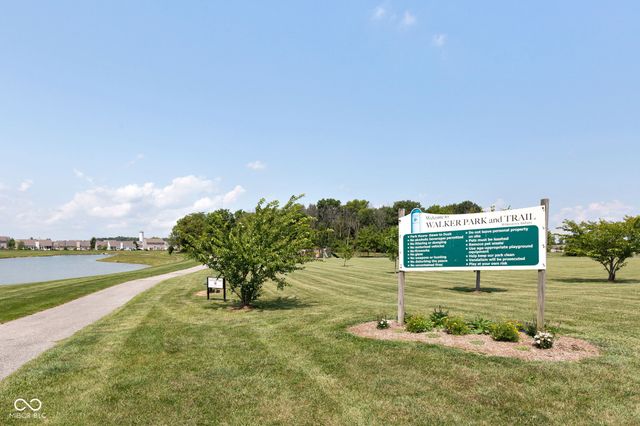 3827 Dusty Sands Road, Whitestown, IN 46075