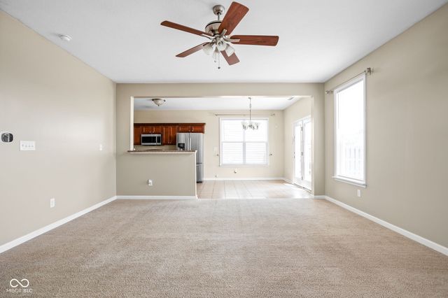 3827 Dusty Sands Road, Whitestown, IN 46075