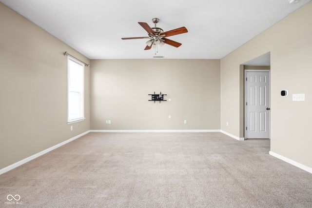 3827 Dusty Sands Road, Whitestown, IN 46075