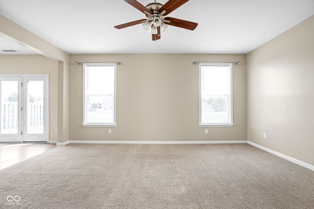 3827 Dusty Sands Road, Whitestown, IN 46075