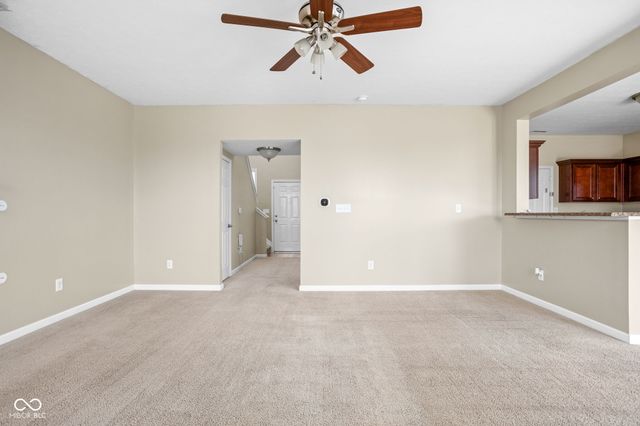 3827 Dusty Sands Road, Whitestown, IN 46075
