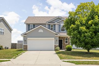 3827 Dusty Sands Road, Whitestown, IN 46075