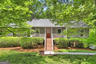 1883 Clinton Drive, Marietta, GA 30062