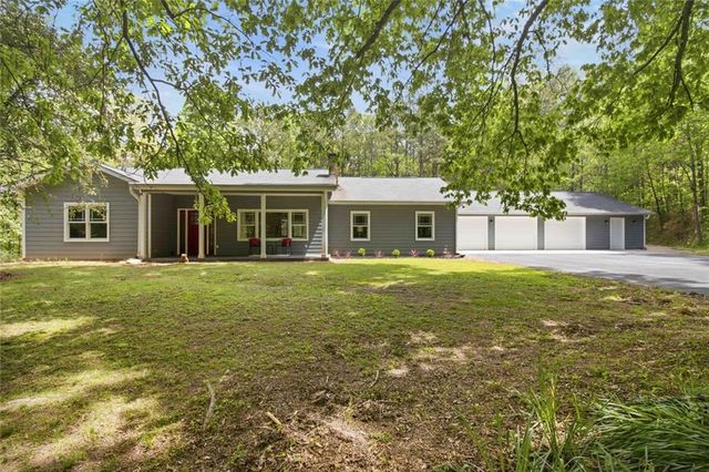 4930 H D Atha Road, Covington, GA 30014