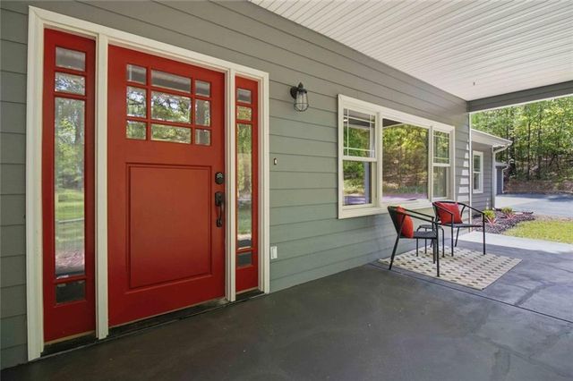 4930 H D Atha Road, Covington, GA 30014