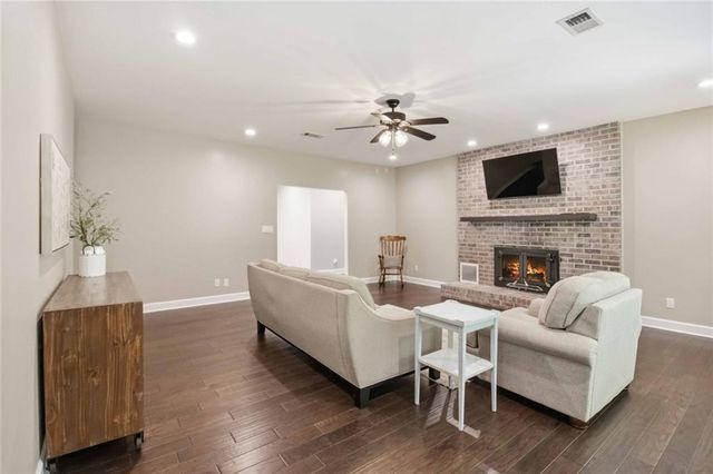 4930 H D Atha Road, Covington, GA 30014