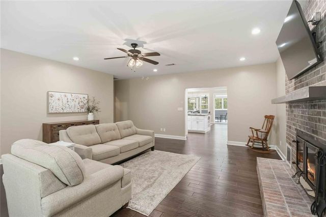 4930 H D Atha Road, Covington, GA 30014
