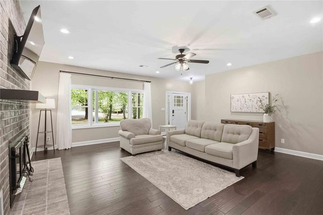 4930 H D Atha Road, Covington, GA 30014