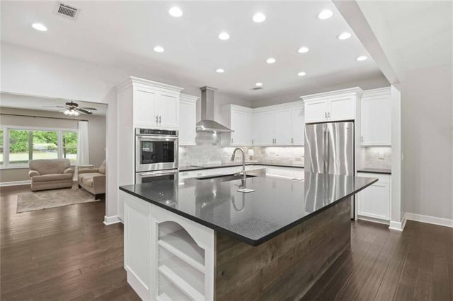 4930 H D Atha Road, Covington, GA 30014
