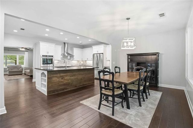 4930 H D Atha Road, Covington, GA 30014