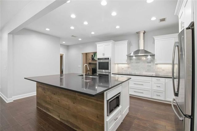 4930 H D Atha Road, Covington, GA 30014