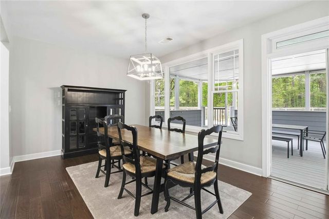 4930 H D Atha Road, Covington, GA 30014