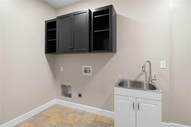4930 H D Atha Road, Covington, GA 30014