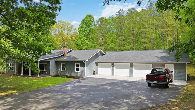 4930 H D Atha Road, Covington, GA 30014