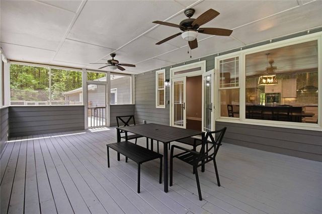 4930 H D Atha Road, Covington, GA 30014