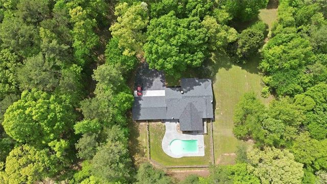 4930 H D Atha Road, Covington, GA 30014