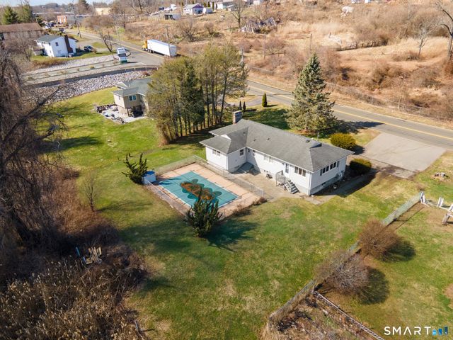 100 Prindle Road, West Haven, CT 06516